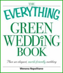 Green Wedding Book